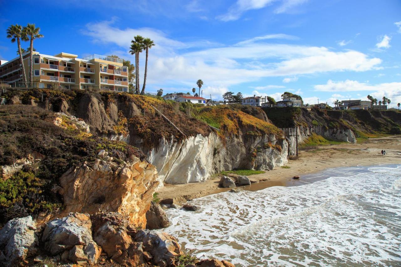 La Marsielle 256 Villa Pismo Beach Buitenkant foto